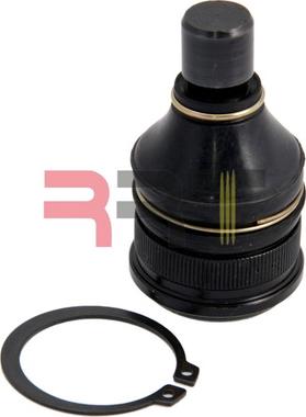 RRT RMZ-260016 - Rotule de suspension cwaw.fr