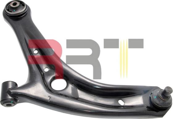 RRT RMZ-260088 - Bras de liaison, suspension de roue cwaw.fr