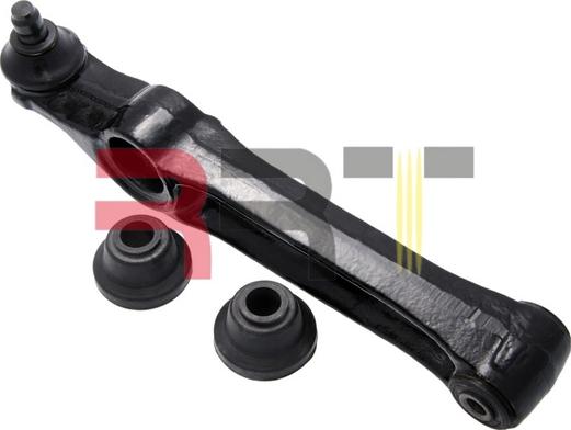 RRT RMZ-260142 - Bras de liaison, suspension de roue cwaw.fr