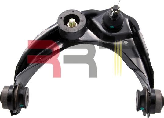 RRT RMZ-260106 - Bras de liaison, suspension de roue cwaw.fr