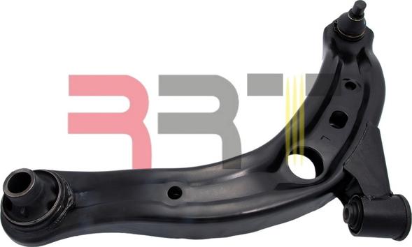 RRT RMZ-260101 - Bras de liaison, suspension de roue cwaw.fr