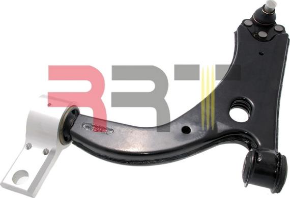 RRT RMZ-260108 - Bras de liaison, suspension de roue cwaw.fr