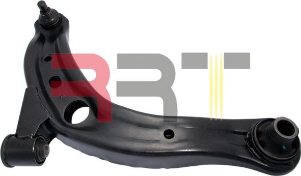 RRT RMZ-260102 - Bras de liaison, suspension de roue cwaw.fr