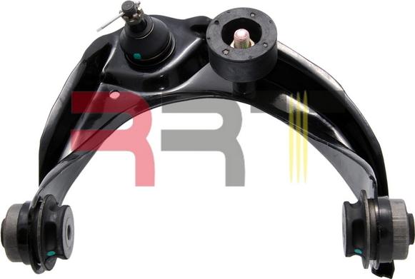 RRT RMZ-260107 - Bras de liaison, suspension de roue cwaw.fr