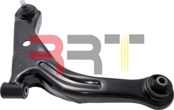 RRT RMZ-260114 - Bras de liaison, suspension de roue cwaw.fr