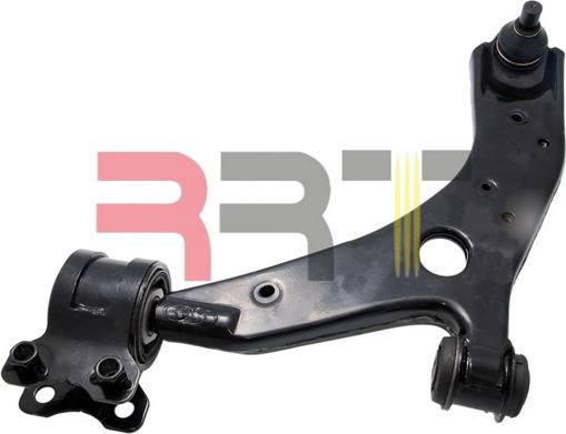 RRT RMZ-260110 - Bras de liaison, suspension de roue cwaw.fr