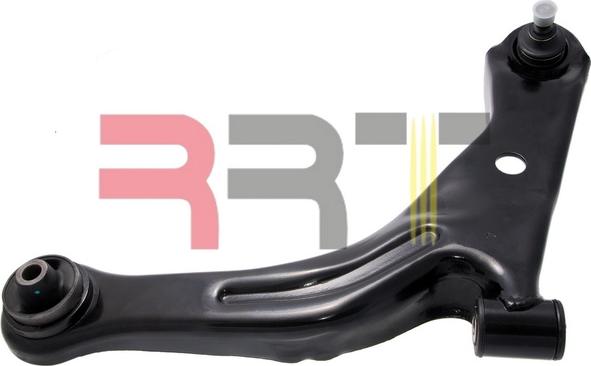 RRT RMZ-260113 - Bras de liaison, suspension de roue cwaw.fr