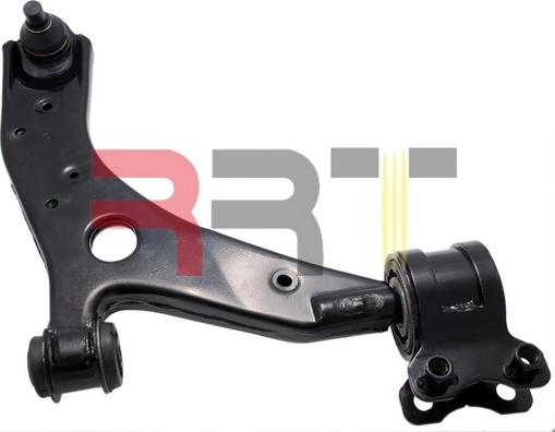 RRT RMZ-260112 - Bras de liaison, suspension de roue cwaw.fr