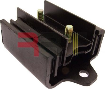 RRT RNI-0400020 - Support moteur cwaw.fr