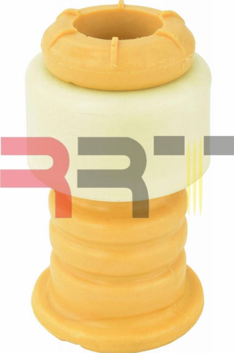 RRT RNI-010161 - Butée élastique, suspension cwaw.fr