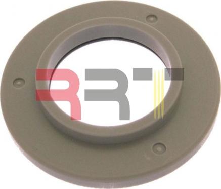 RRT RNI-180015 - Roulement, coupelle de suspension cwaw.fr