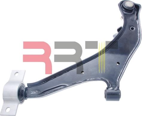 RRT RNI-260241 - Bras de liaison, suspension de roue cwaw.fr