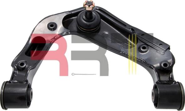 RRT RNI-260268 - Bras de liaison, suspension de roue cwaw.fr