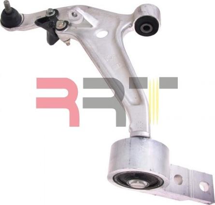 RRT RNI-260270 - Bras de liaison, suspension de roue cwaw.fr