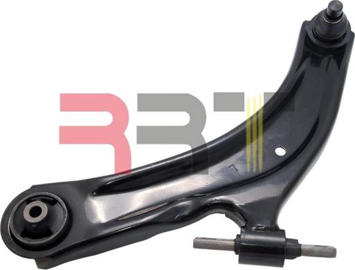 RRT RNI-260272 - Bras de liaison, suspension de roue cwaw.fr