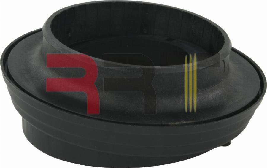 RRT RPG-010013 - Roulement, coupelle de suspension cwaw.fr