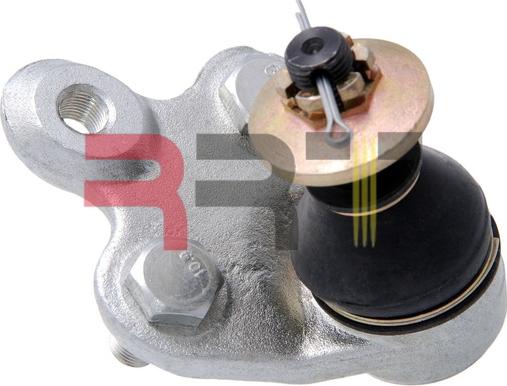 RRT RPS-260001 - Rotule de suspension cwaw.fr