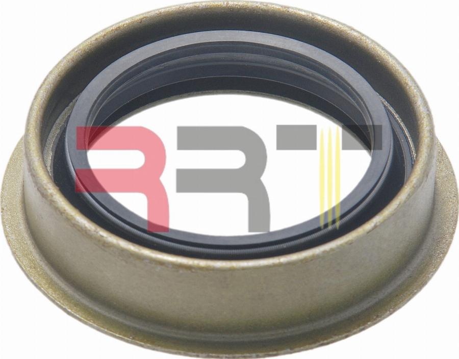 RRT RQT-160047 - Bague d'étanchéité, arbre de transmission cwaw.fr