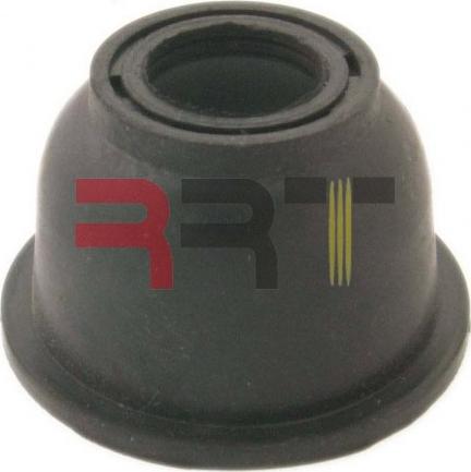 RRT RQT-170008 - Kit de réparation, rotule de suspension cwaw.fr