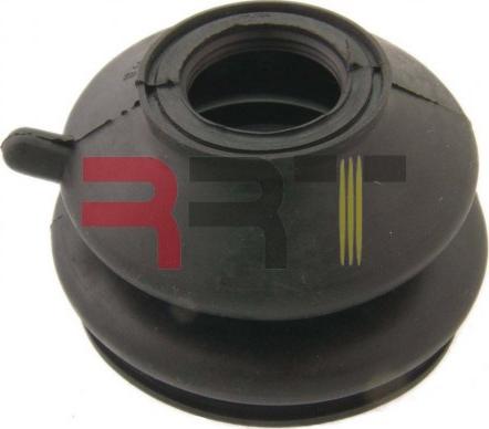 RRT RQT-170017 - Kit de réparation, rotule de suspension cwaw.fr