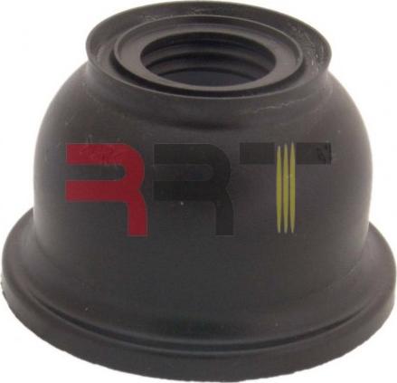 RRT RQT-170084 - Kit de réparation, rotule de suspension cwaw.fr