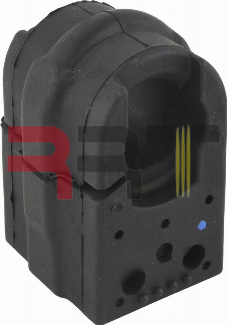 RRT RRN-010007 - Coussinet de palier, stabilisateur cwaw.fr