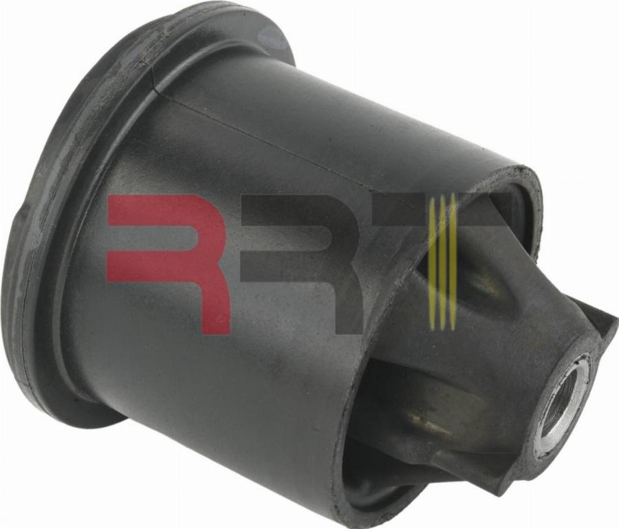 RRT RRN-020027 - Suspension, corps de l'essieu cwaw.fr