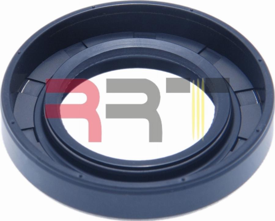 RRT RSU-160153 - Bague d'étanchéité, arbre de transmission cwaw.fr