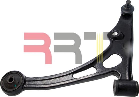 RRT RSZ-260019 - Bras de liaison, suspension de roue cwaw.fr