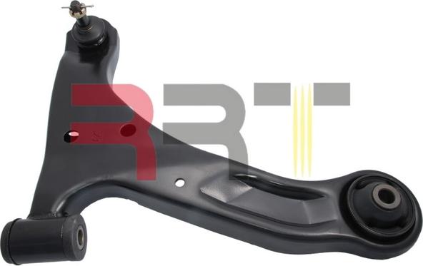 RRT RSZ-260024 - Bras de liaison, suspension de roue cwaw.fr