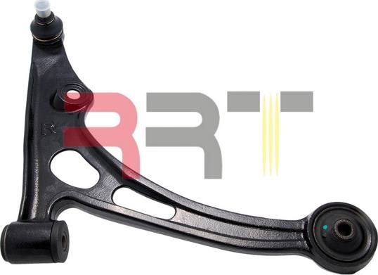 RRT RSZ-260020 - Bras de liaison, suspension de roue cwaw.fr