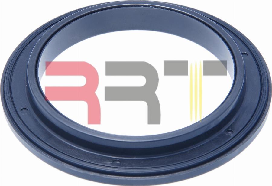 RRT RTO-180002 - Roulement, coupelle de suspension cwaw.fr