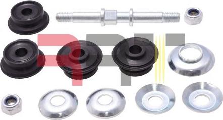 RRT RTO-310006 - Entretoise / tige, stabilisateur cwaw.fr