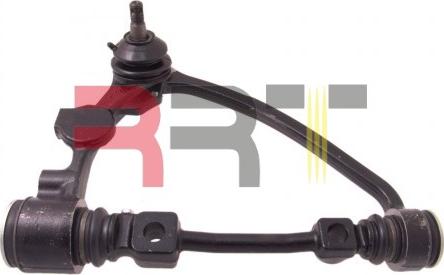 RRT RTO-260281 - Bras de liaison, suspension de roue cwaw.fr