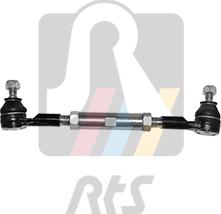 RTS 94-02370 - Barre de connexion cwaw.fr