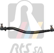 RTS 94C-40091 - Barre de connexion cwaw.fr