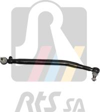 RTS 94C-40067 - Barre de connexion cwaw.fr