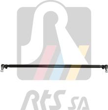 RTS 94C-00094 - Barre de connexion cwaw.fr