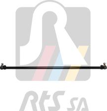 RTS 94C-00093 - Barre de connexion cwaw.fr