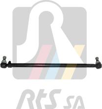 RTS 94C-00053 - Barre de connexion cwaw.fr