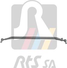 RTS 94C-00057 - Barre de connexion cwaw.fr