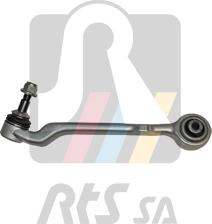 RTS 95-99558-2 - Bras de liaison, suspension de roue cwaw.fr