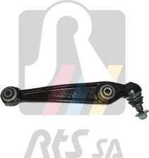 RTS 95-99560-1 - Bras de liaison, suspension de roue cwaw.fr