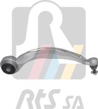 RTS 95-95941-1 - Bras de liaison, suspension de roue cwaw.fr