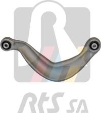 RTS 95-95954-2 - Bras de liaison, suspension de roue cwaw.fr