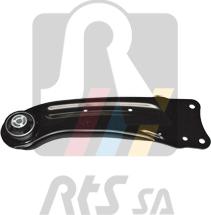 RTS 95-95950-1 - Bras de liaison, suspension de roue cwaw.fr