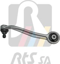 RTS 95-95921-2 - Bras de liaison, suspension de roue cwaw.fr