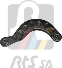 RTS 95-90686 - Bras de liaison, suspension de roue cwaw.fr