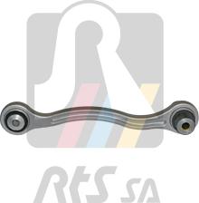 RTS 95-90849-2 - Bras de liaison, suspension de roue cwaw.fr