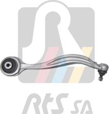 RTS 95-90840-1 - Bras de liaison, suspension de roue cwaw.fr